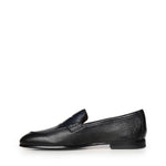 Mocassino Penny in pelle DU2983PANNUF054 NB00 DOUCAL'S 