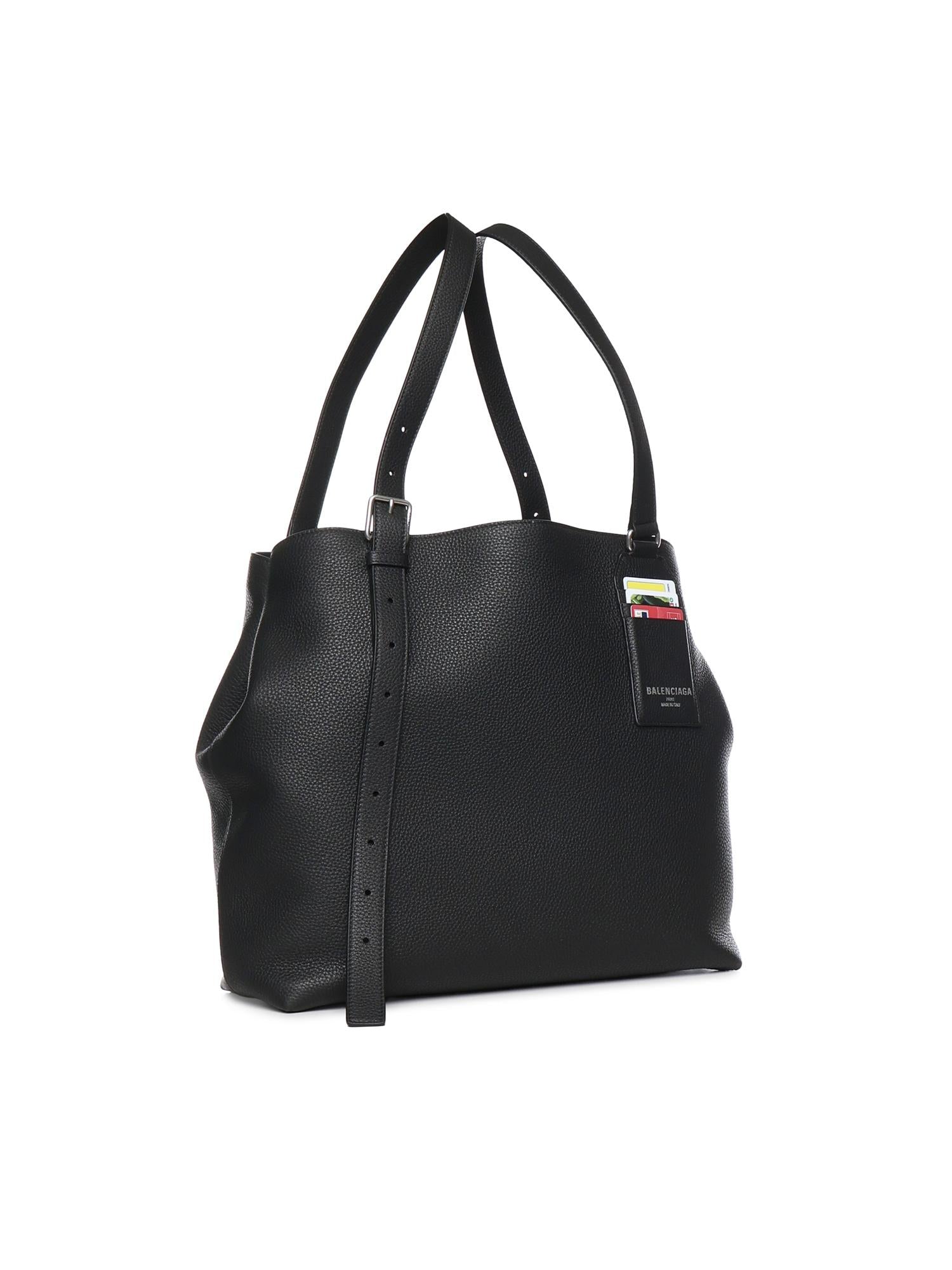 Borsa Credit in pelle 827171 2ABVZ1000 BALENCIAGA 