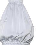 Abito lungo con collo alto 4124 4202041 SCARLETT G 
