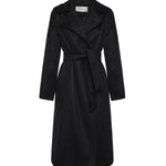 Cappotto a vestaglia Manuela in drap di cammello 2521016062600 002 MAX MARA 