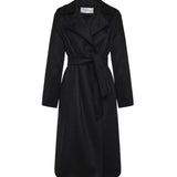 Cappotto a vestaglia Manuela in drap di cammello 2521016062600 002 MAX MARA 
