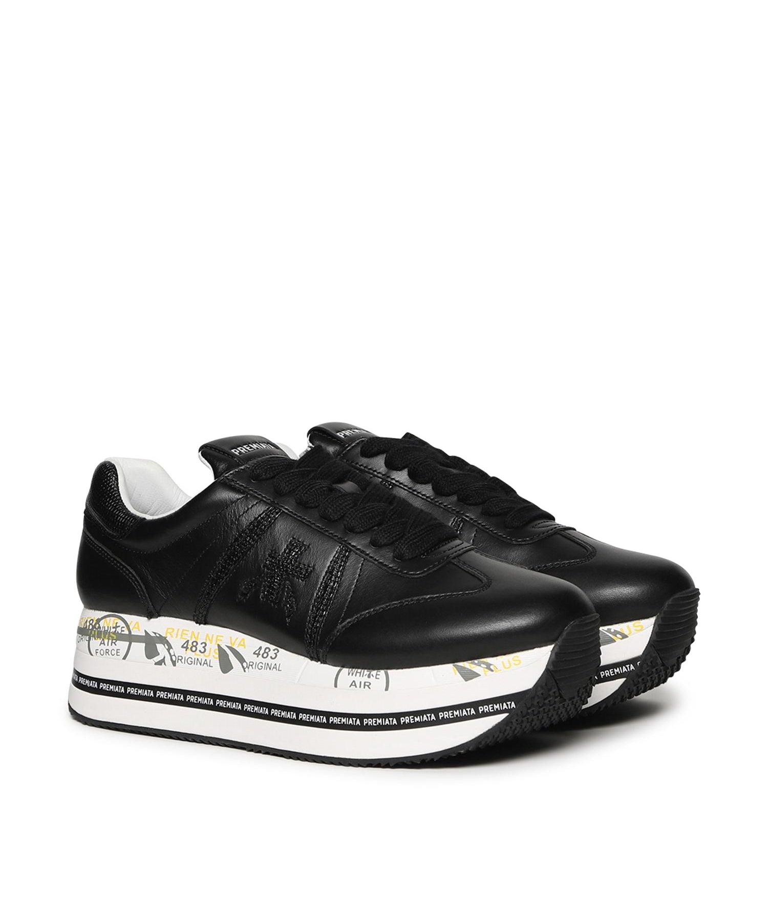 Sneakers Beth 7107 BETH 7107 PREMIATA 