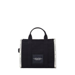Borsa The medium jacqaurd tote M0017027 001 MARC JACOBS 