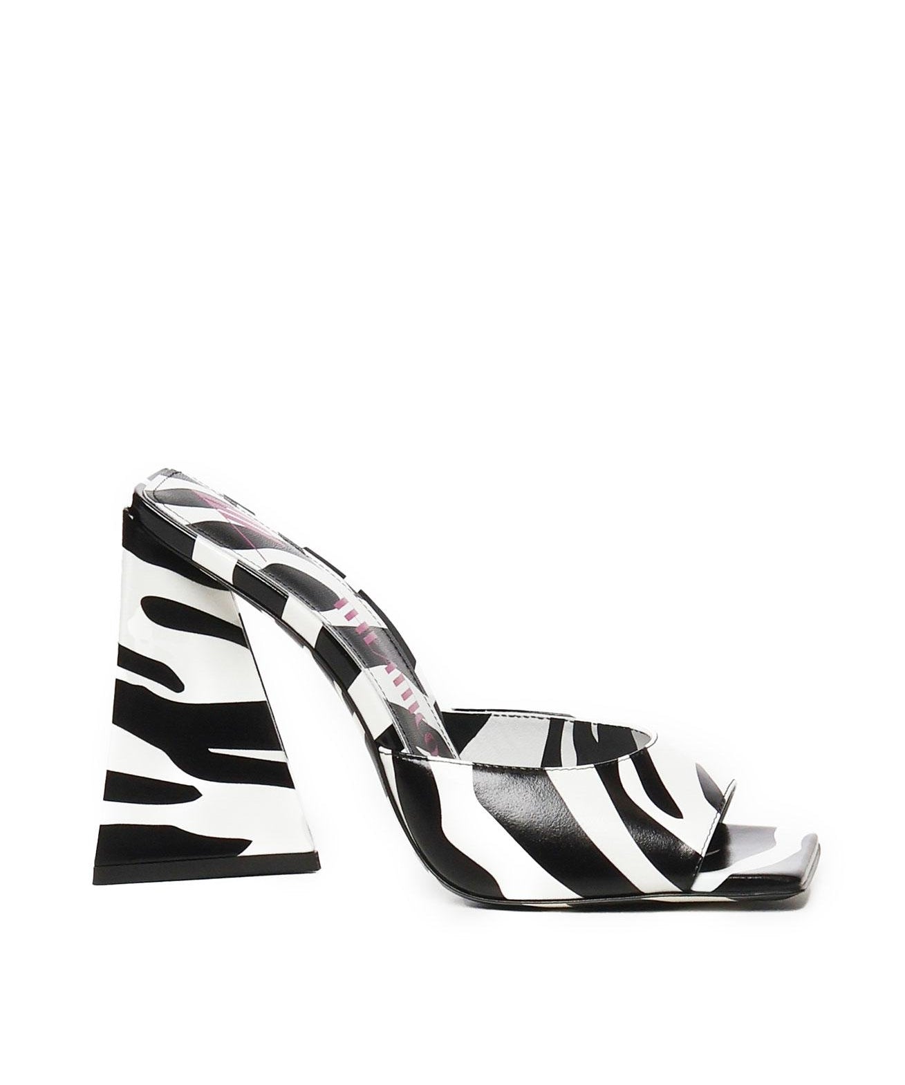 Mule Devon 231WS000 EL020020 THE Attico 