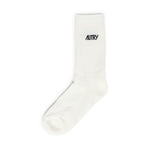Calzini con logo SOPU E7A6 AUTRY 
