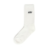 Calzini con logo SOPU E7A6 AUTRY 