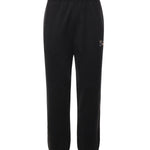 Pantalone jogger in cotone 8130513 A1189 BURBERRY 