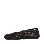 Ballerine Flat Vienne AA3A029C0H53 733 ALAIA 
