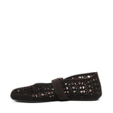 Ballerine Flat Vienne AA3A029C0H53 733 ALAIA 