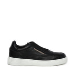 Sneakers Victory in nappa VICTORY1 NAPPABLACK/BLACK GIULIANO GALIANO 