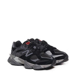 Sneakers 9060 U9060BLK  NEW BALANCE 