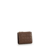 Portafoglio Intrecciato bi-fold piccolo 742330 V2ZL32827 BOTTEGA VENETA 