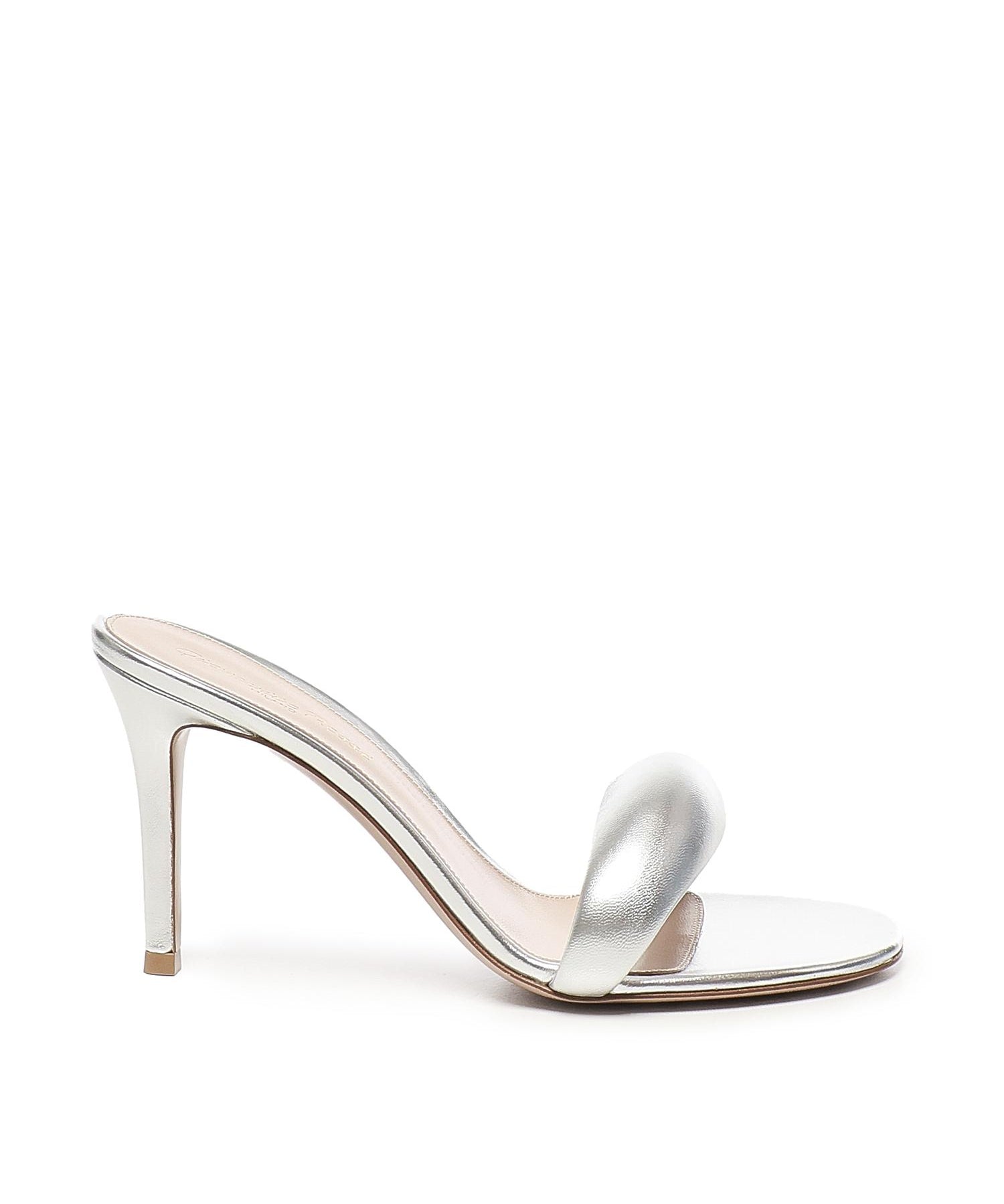 Mule Bijoux G18550 85RICNPSARGE GIANVITO ROSSI 