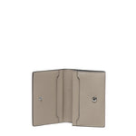 Porta carte Hudson con logo 39S5LHDD6L 115 MICHAEL MICHAEL KORS 