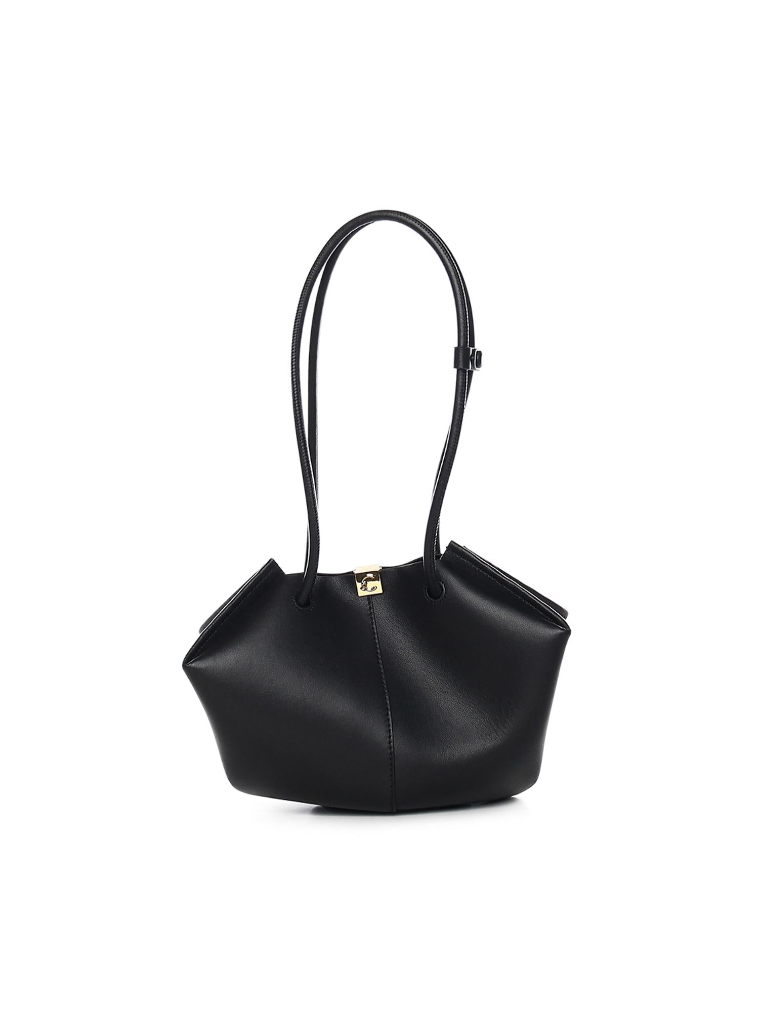 Borsa Kamy in pelle E1U2L110301 001 COCCINELLE 