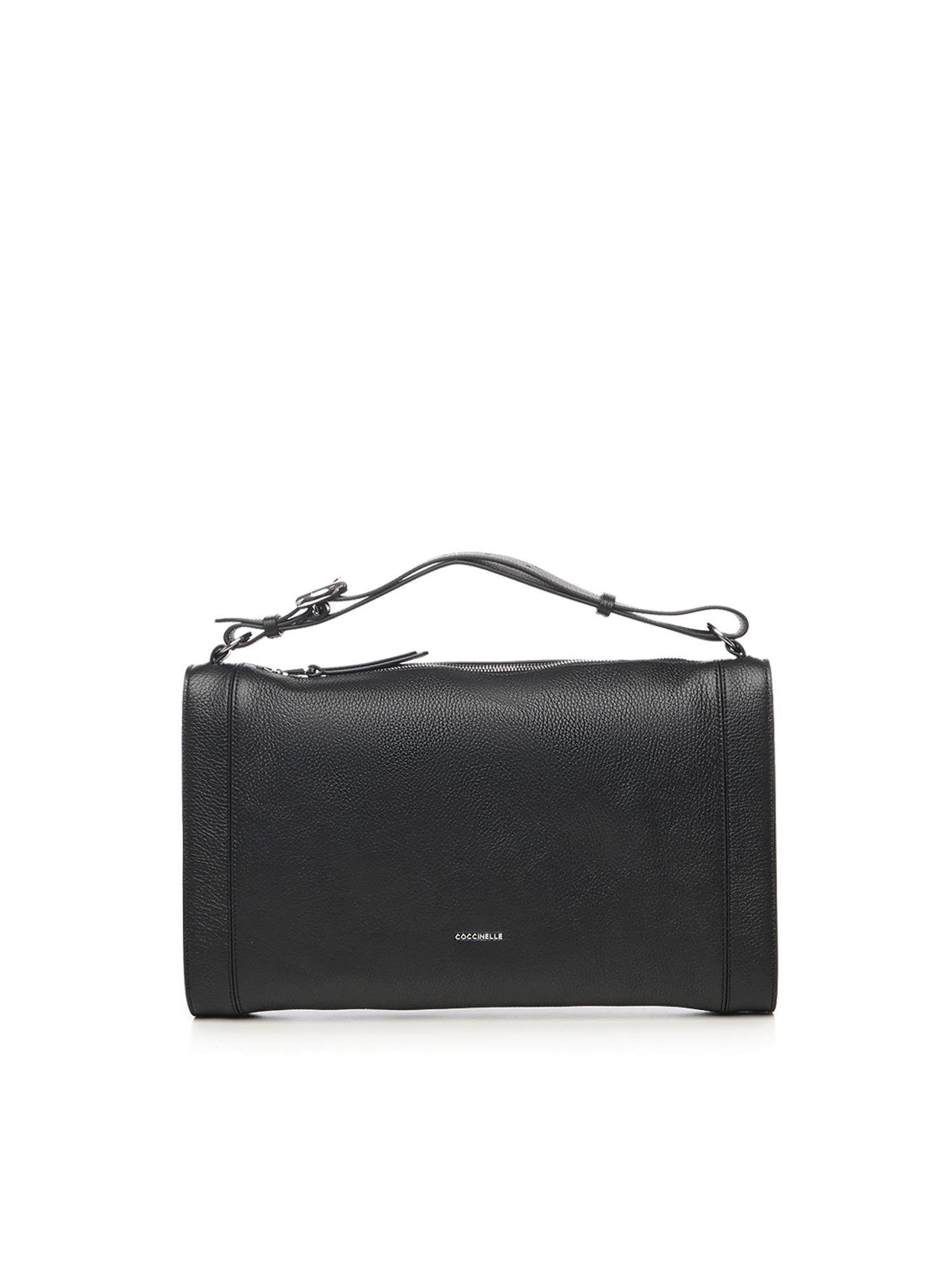 Borsa a spalla Elinor medium E1TL5120201 001 COCCINELLE 