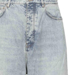 Jeans Baggy 745213 TRW556185 BALENCIAGA 