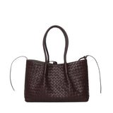 Borsa tote Pinacoteca in pelle 854371 V5AG12203 BOTTEGA VENETA 