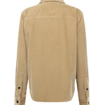 Camicia in velluto a coste 845556 V4CY01434 BOTTEGA VENETA 