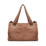 Tote bag Plage in cotone CHC25AS545P10 6L7 CHLOÉ 