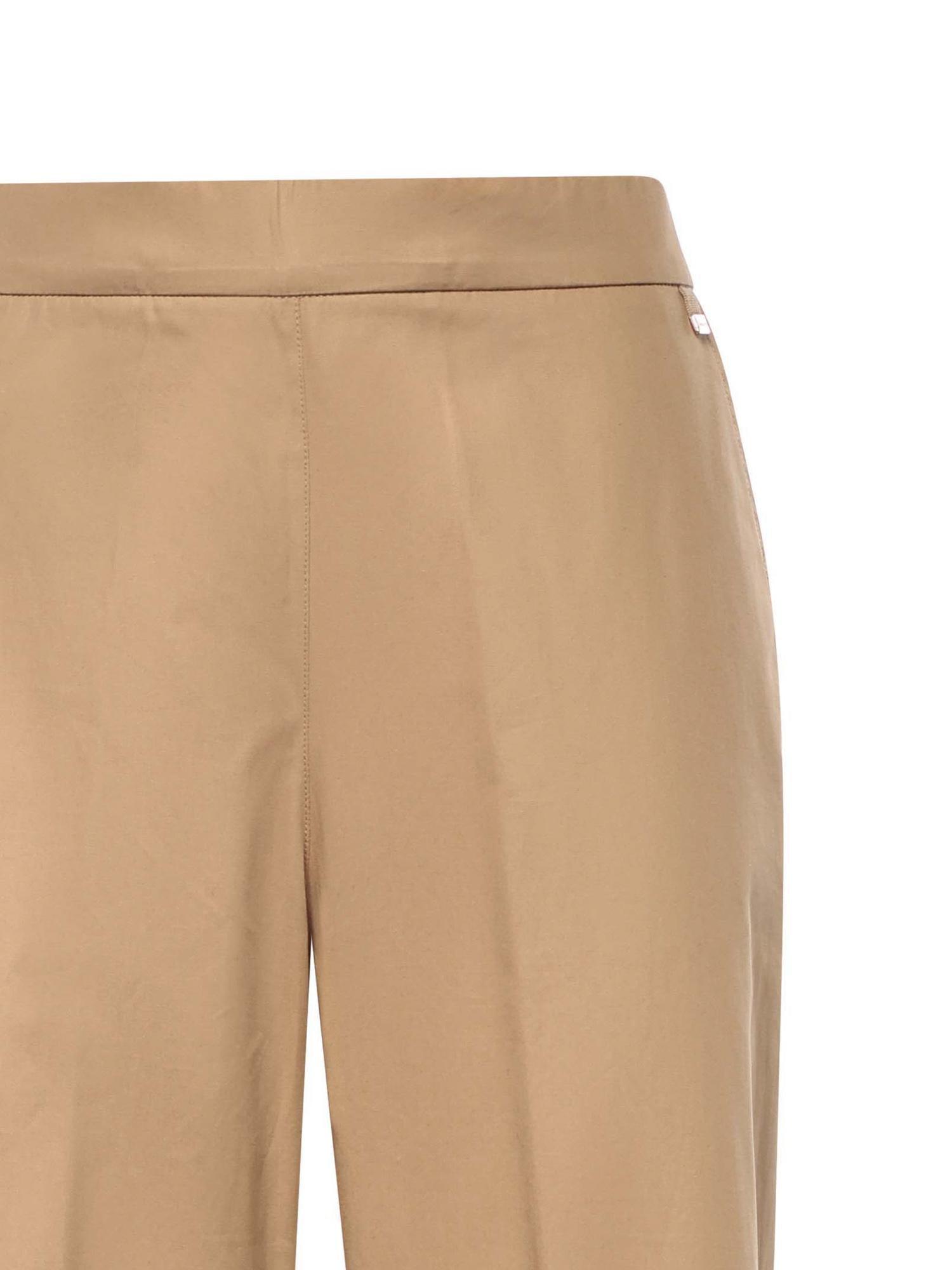Pantaloni in dean PT000206D 132382157 HERNO 