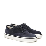 Sneakers Allacciate XXM03E0IW60BKB 000Z TOD'S 