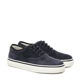 Sneakers Allacciate XXM03E0IW60BKB 000Z TOD'S 
