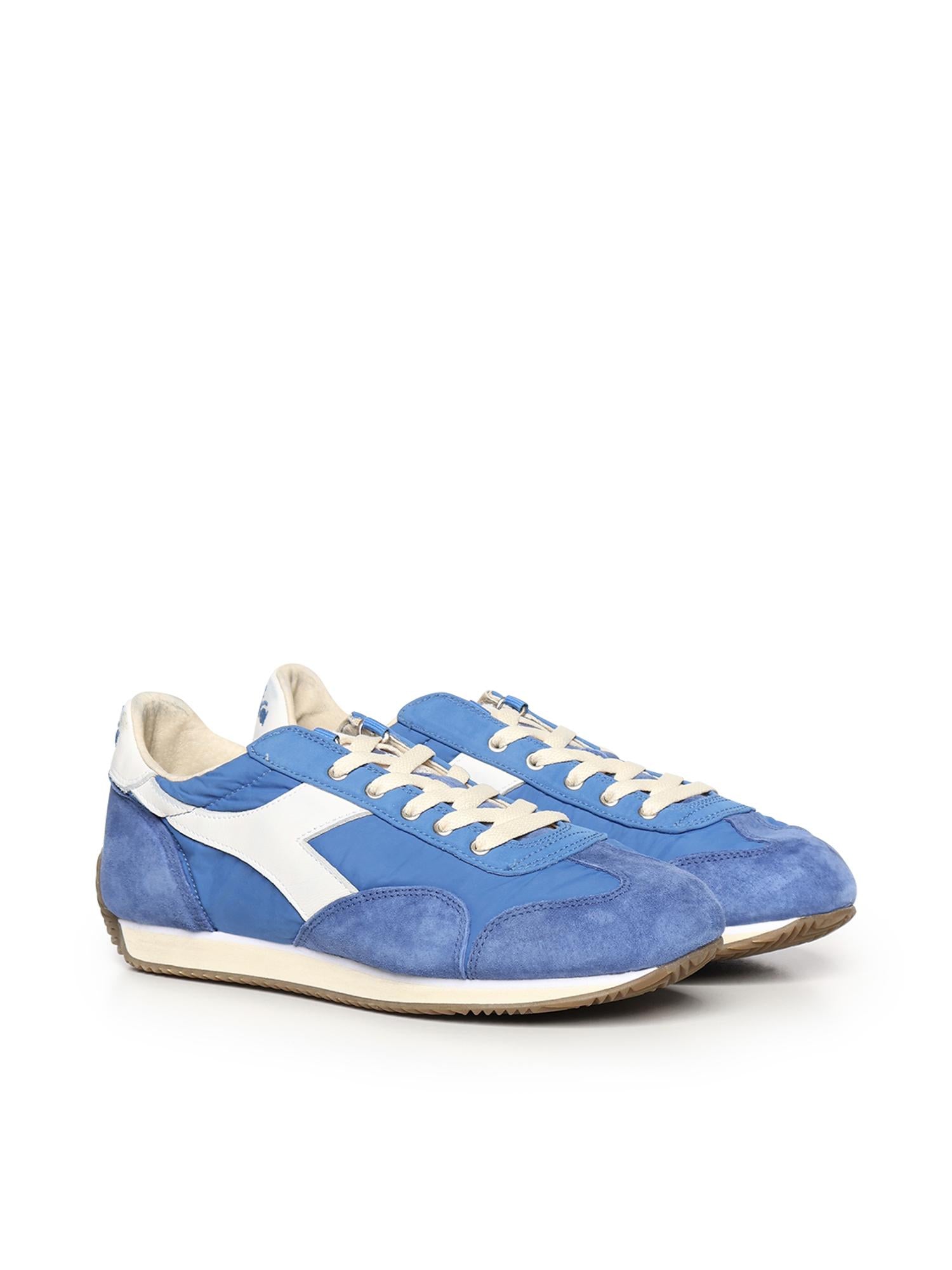 Sneaker Equipe Vela Sw 201.182806 60042 DIADORA HERITAGE 
