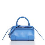 Borsa Amazona 180 mini in pelle A039AS4X01 8976 LOEWE 