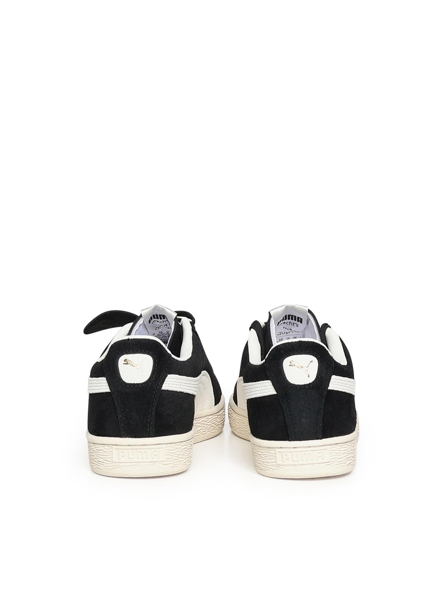 Sneakers Suede Charles F. Stead I 40370001  PUMA 