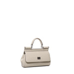 Borsa Sicily piccola in pelle BB7116 AI4138H005 DOLCE & GABBANA 