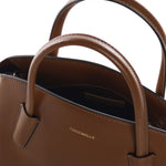 Borsa a spalla Mavery Large in suede E1U7K180201 W11 COCCINELLE 