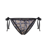 Slip bikini in jersey tecnico S616486X05 2152 LOEWE 