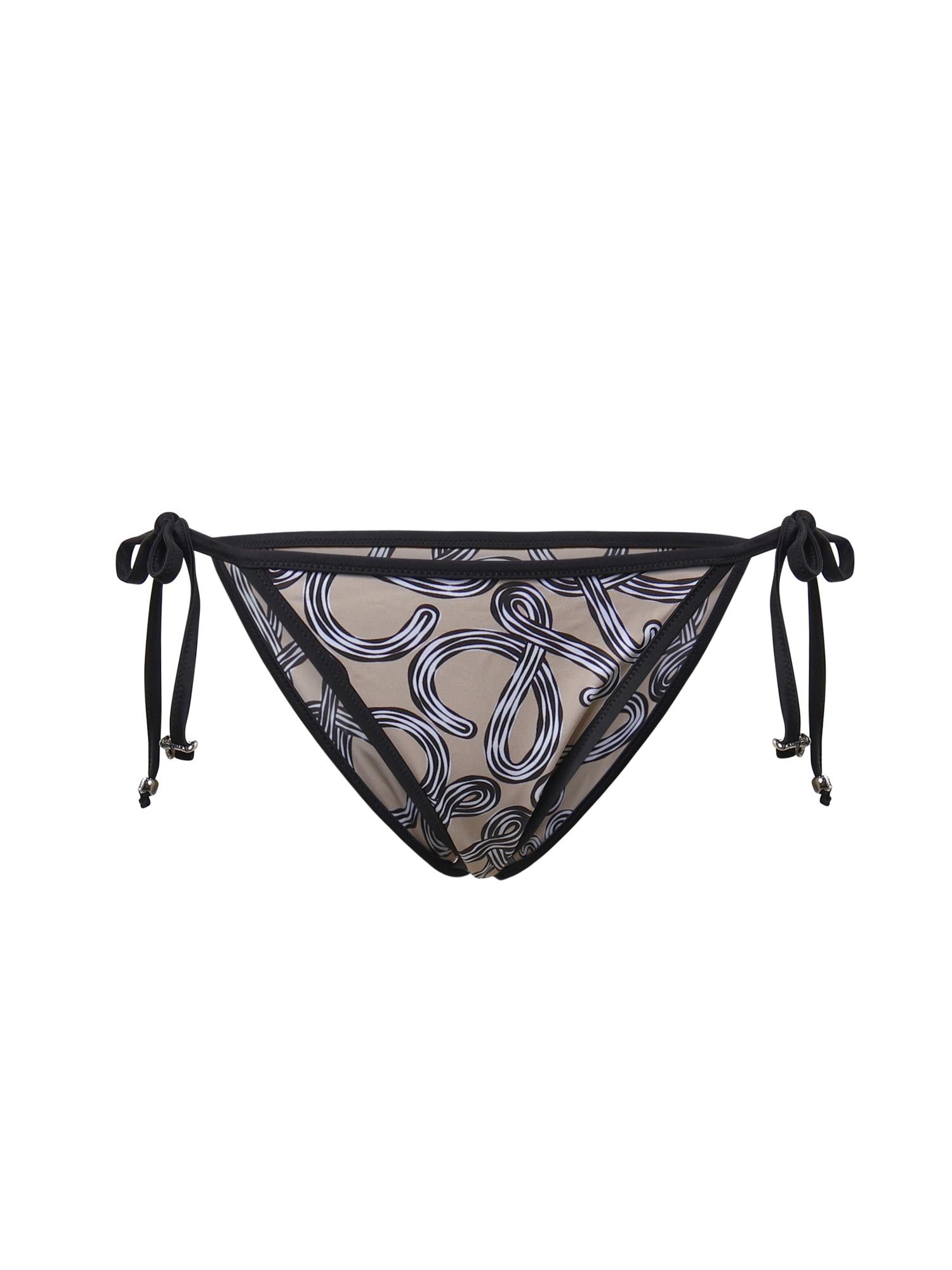 Slip bikini in jersey tecnico S616486X05 2152 LOEWE 