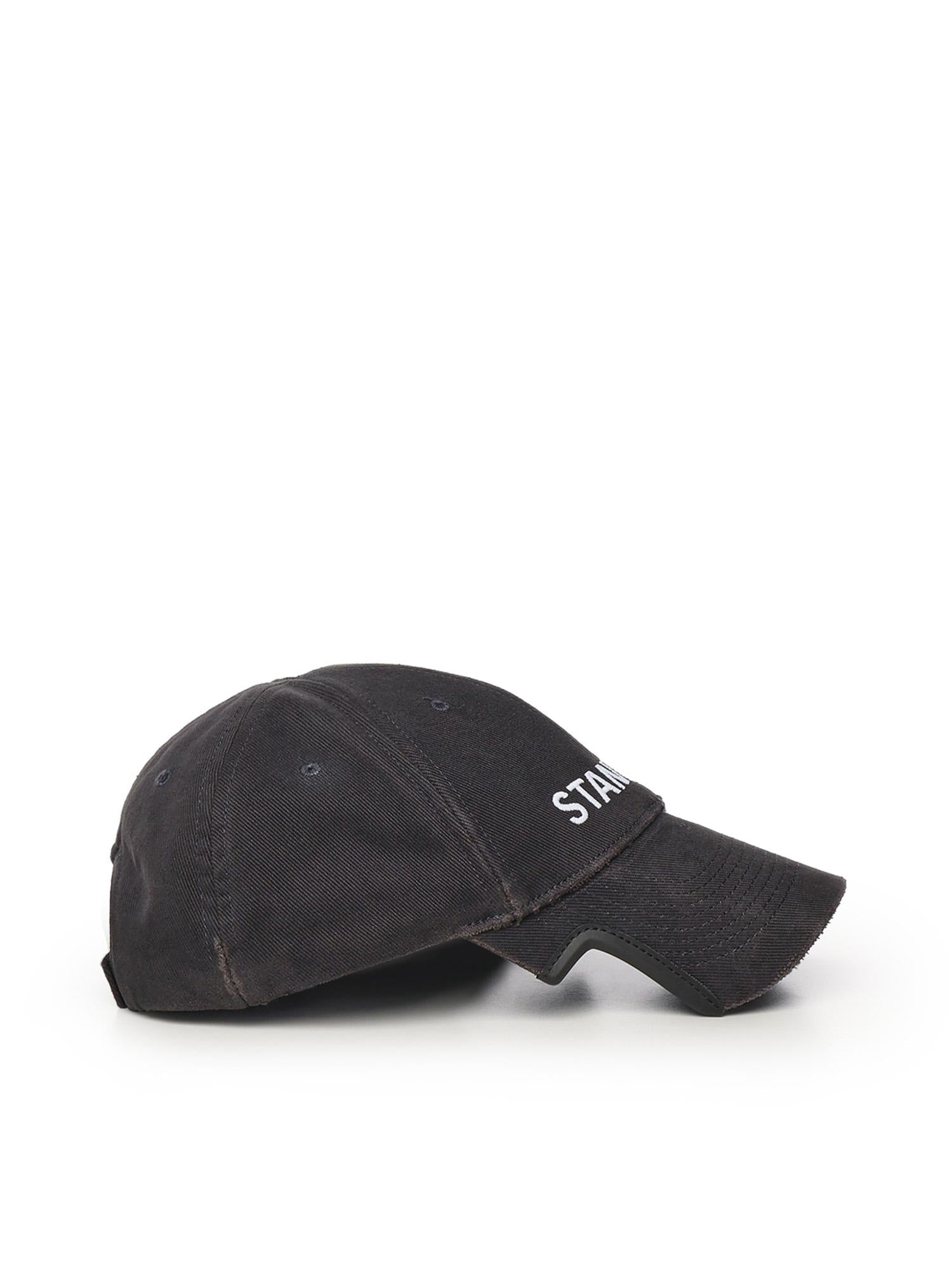 Berretto 'Standard' 849515 410B21003 BALENCIAGA 