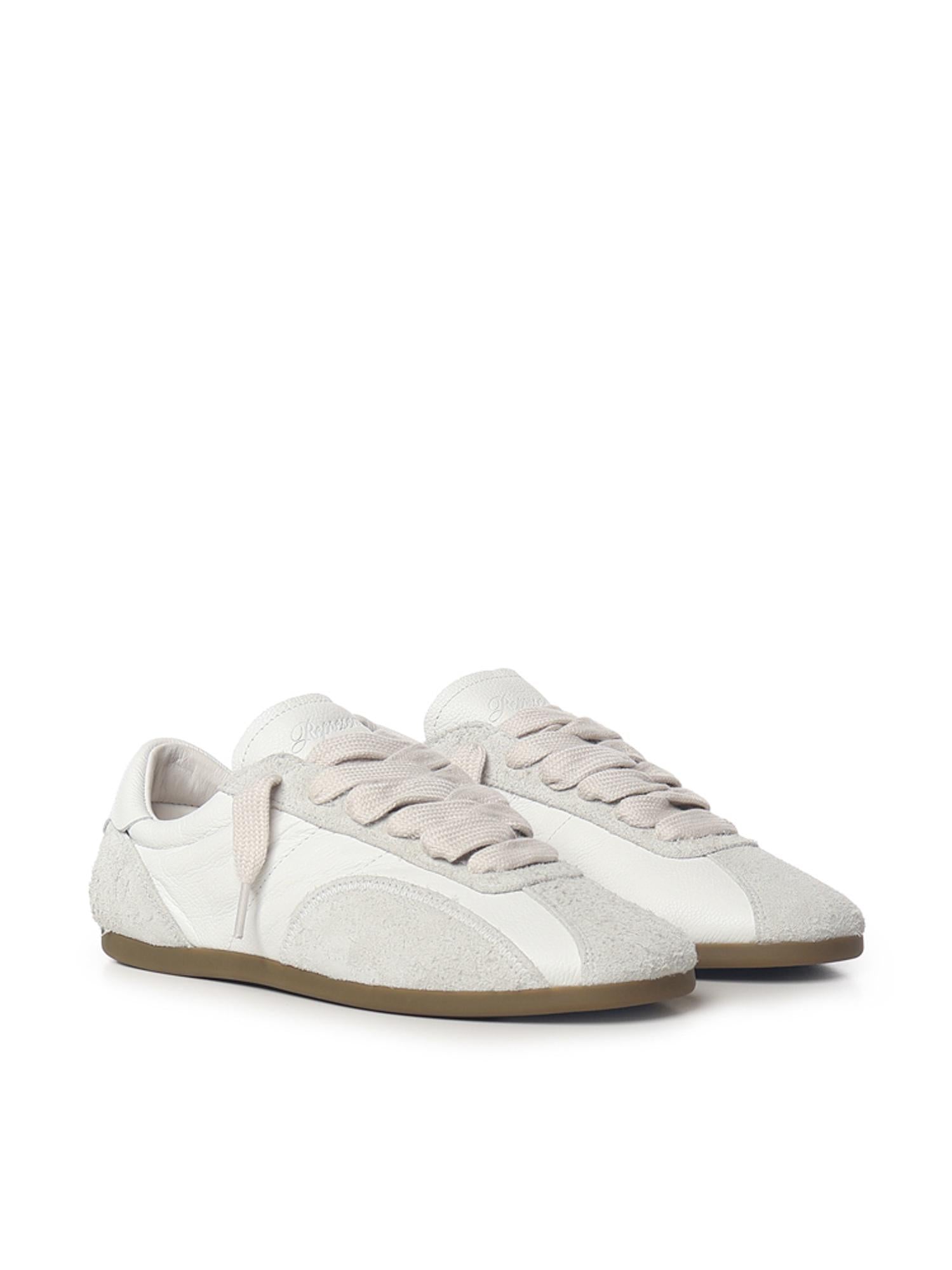 Sneaker in pelle MLM100629 7246 REPRESENT 
