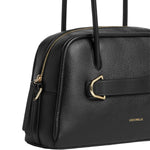 Borsa a spalla Paki in pelle E1U4A120101 001 COCCINELLE 