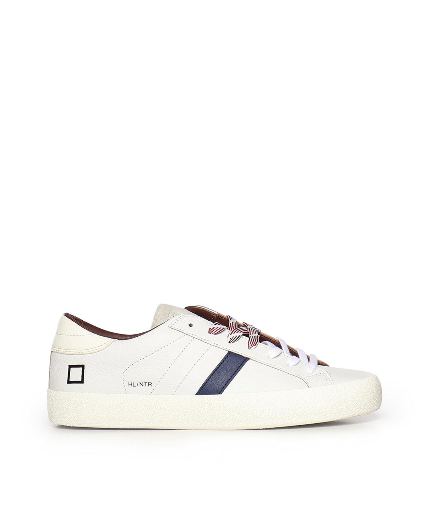 Sneaker Hill low in pelle M441 HL-NTWN D.A.T.E. 