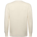 Maglione in misto cashmere HER0022 00389I MC2 SAINT BARTH 