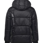 Piumino in nylon con logo FAECMRB2893 PNY00202 PHILIPP PLEIN 