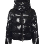 Piumino corto Moncler x EE72 by Edward Enninful<BR/> K24031A00006 M6517999 MONCLER GENIUS 
