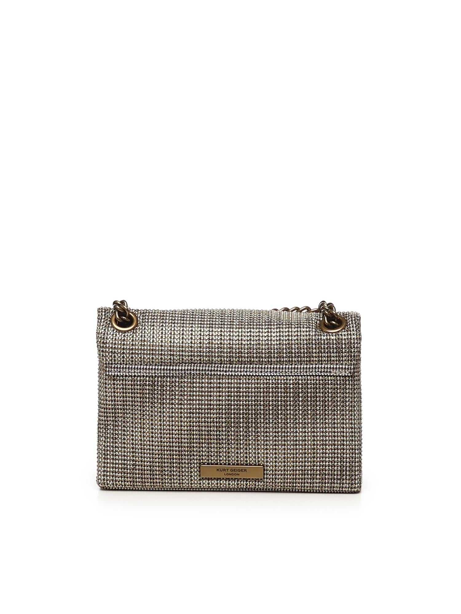 Borsa mini Kensington 3036240609  KURT GEIGER 