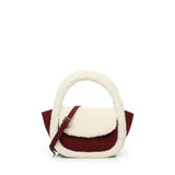 Borsa a mano Gilda mutton GILD002 00277I MC2 SAINT BARTH 