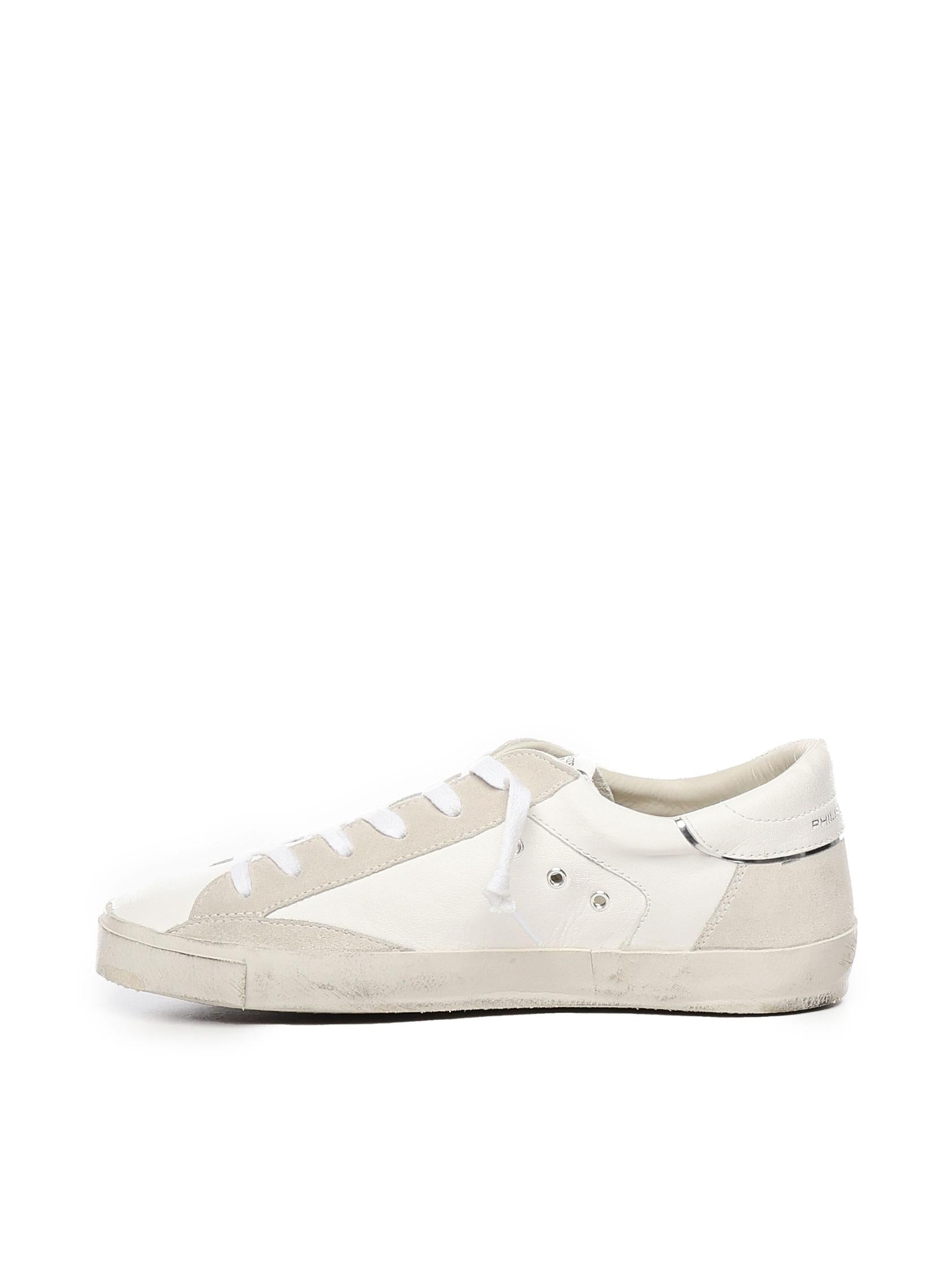 Sneaker basse Prsx PRLU XP02 PHILIPPE MODEL 