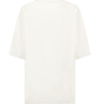 T-shirt in jersey con stampa F8V93T GDDH8S9000 DOLCE & GABBANA 