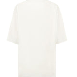 T-shirt in jersey con stampa F8V93T GDDH8S9000 DOLCE & GABBANA 