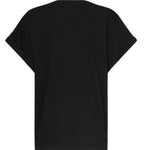 T-shirt con stampa 104605 A2D1Z99 PINKO 