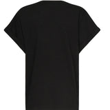 T-shirt con stampa 104605 A2D1Z99 PINKO 