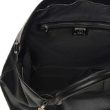 Borsa shopping Matilda 73BS9D601 MATILDANERO V° 73 