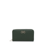 Portafogli continental in pelle 220405 776892017 FERRAGAMO 